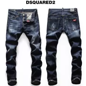 dsquared2 denim jeans pocket dsq2